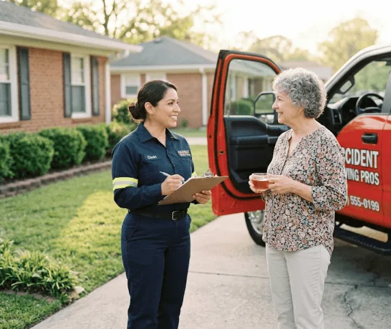Accident Towing Service Cary, NC FAQs